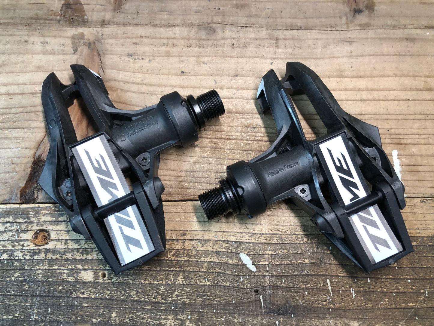 IW894 タイム TIME エクスプレッソ TIME Xpresso 10 ビンディングペダル