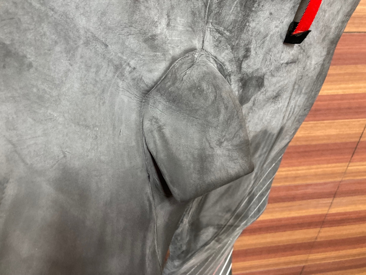 IQ191 フーブ HUUB ARAYA トライアスロン ウェットスーツ 黒 S