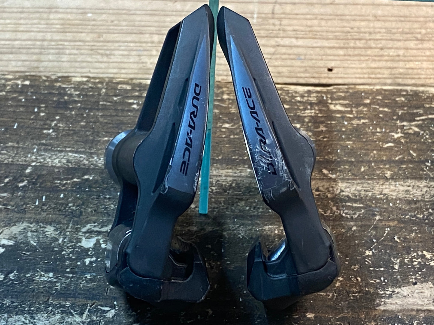 JA361 シマノ SHIMANO デュラエース DURA-ACE PD-7900 ビンディングペダル SPD-SL