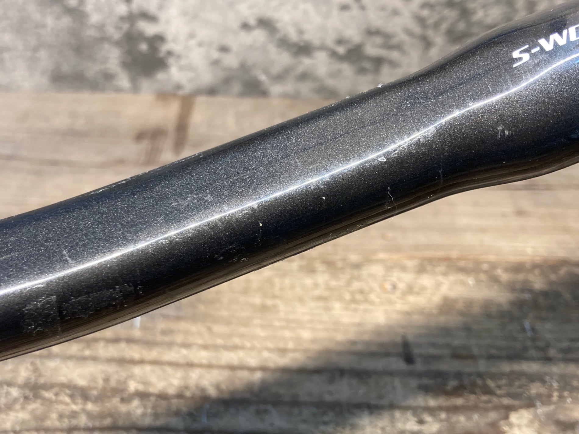 IZ312 スペシャライズド SPECIALIZED S-WORKS SHALLOW BEND
