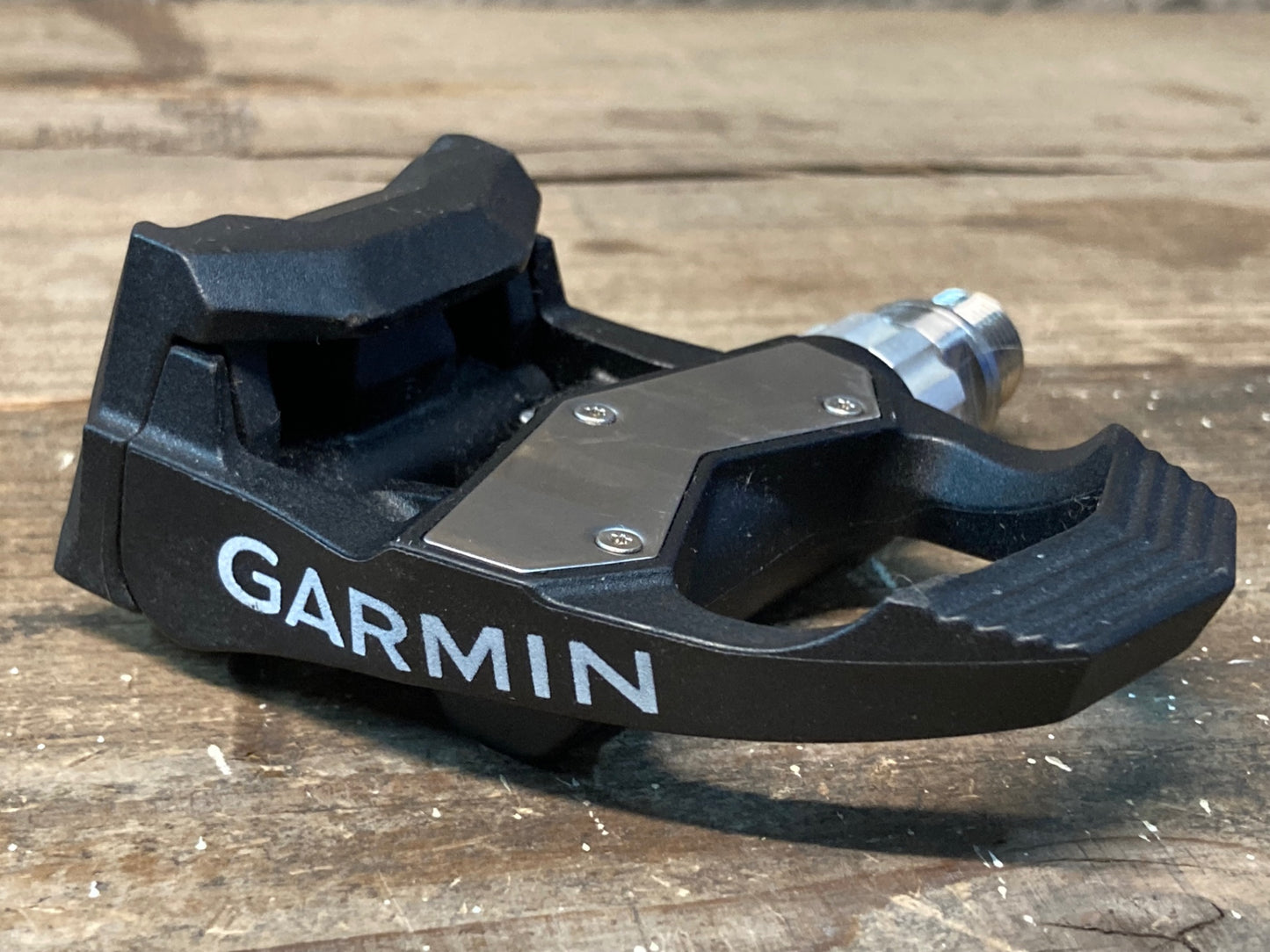 IO395 ガーミン GARMIN VECTOR 2 PR3 パワーメーター ビンディングペダル