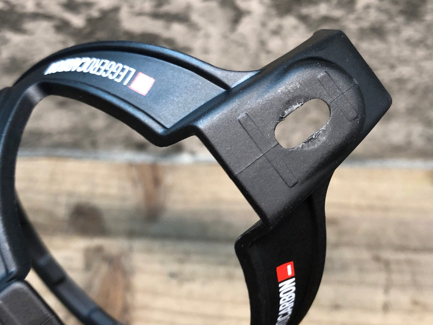 IQ923 エリート ELITE LEGGERO CARBON ボトルケージ 2個セット