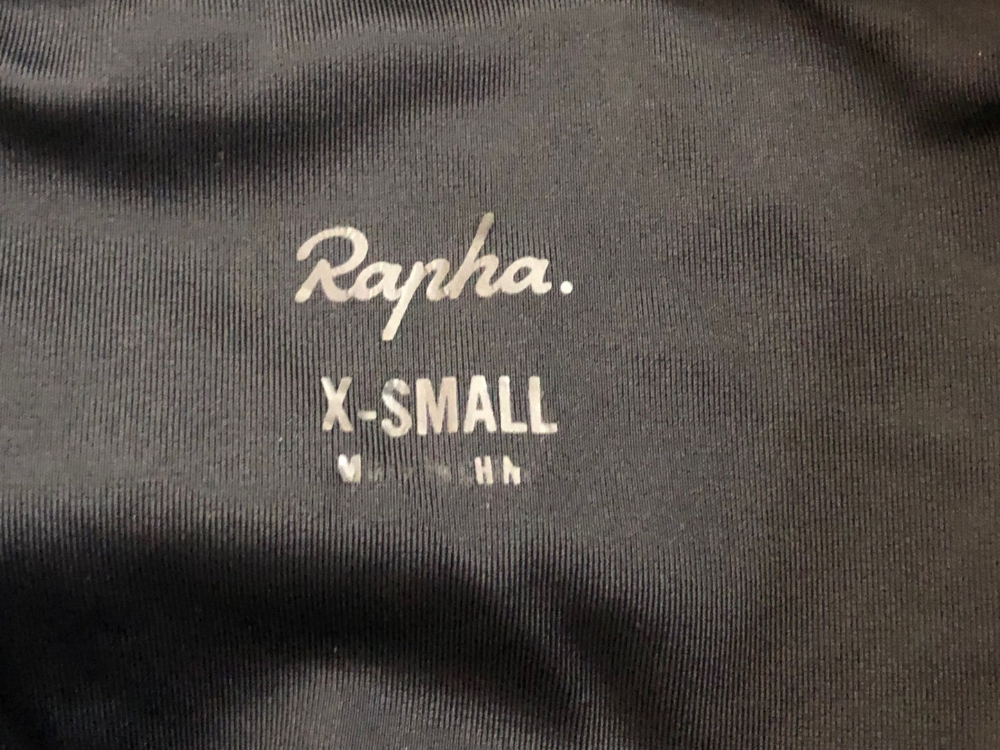 IR087 ラファ Rapha WOMEN'S CORE CARGO SHORTS カーゴ レーサーパンツ 黒 レディース XS