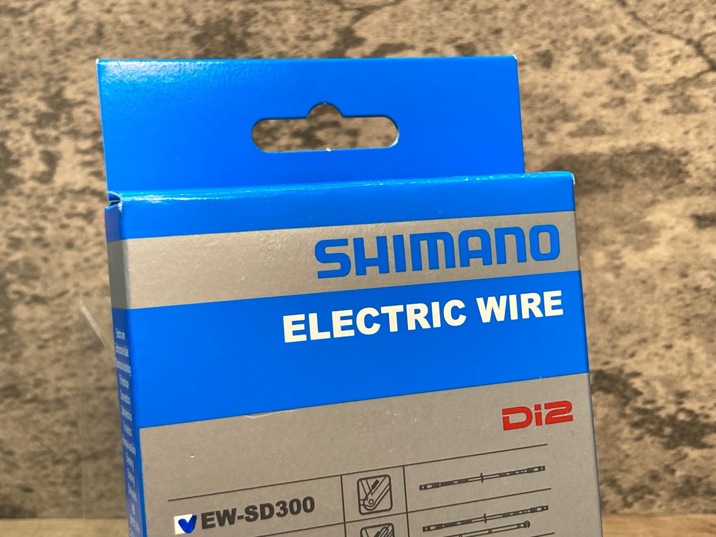 IQ078 シマノ SHIMANO EW-SD300 エレクトリックワイヤー 900mm Di2 電動