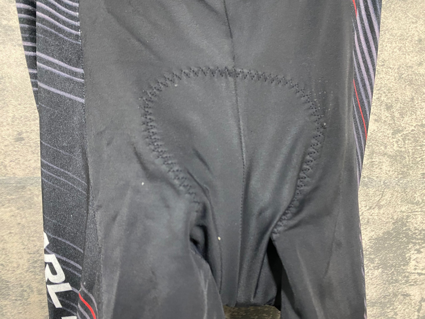 IO721 パールイズミ PEARL iZUMi レーサーパンツ 黒 L