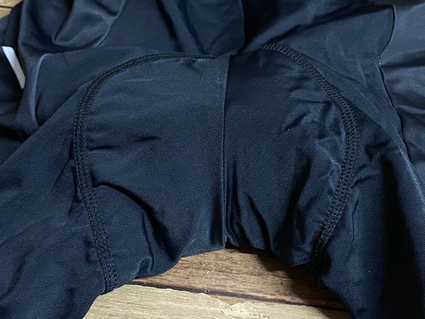 IT547 サンボルト SUNVOLT ビブショーツ 黒 L