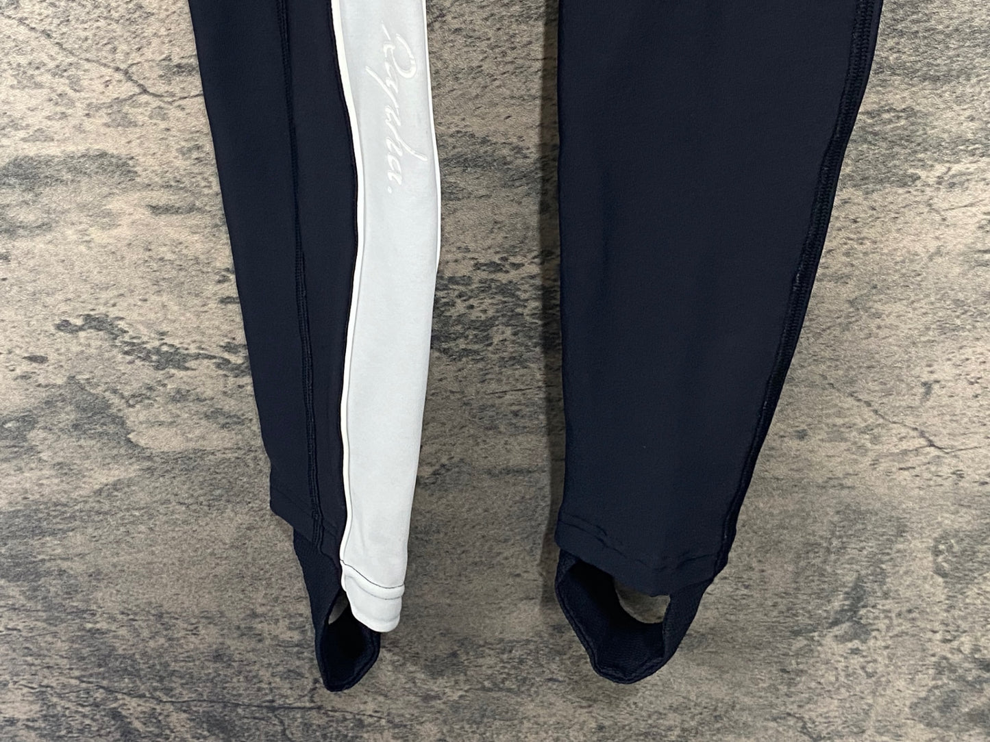 IY271 ラファ Rapha ウィンタータイツ WINTER TIGHTS 黒 XS