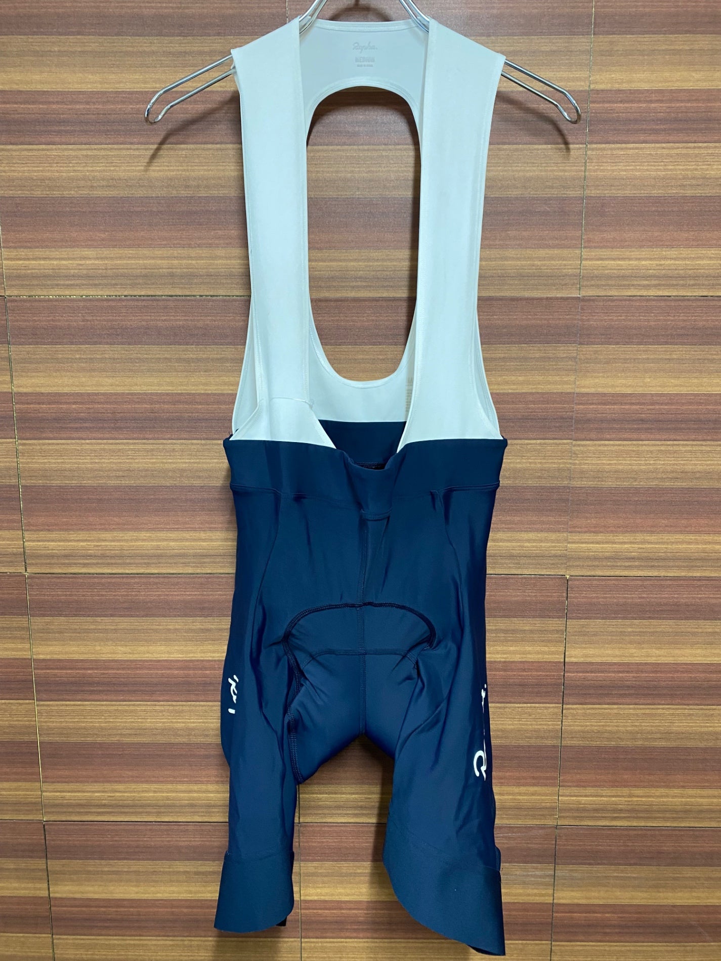 IK226 ラファ Rapha CORE BIB SHORTS ビブショーツ 黒 M