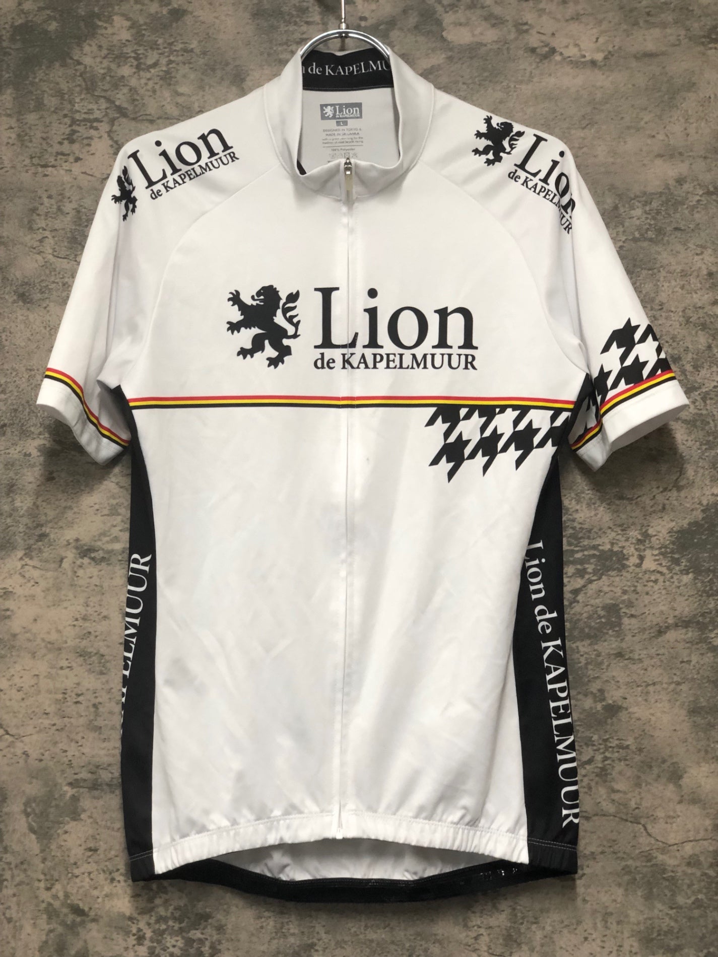 トップスS/S – BICI AMORE EQ STORE