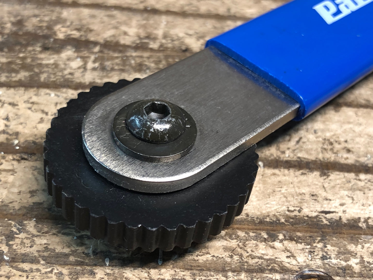 IZ961 パークツール ParkTool BBT-9 ボトムブラケットツール 工具