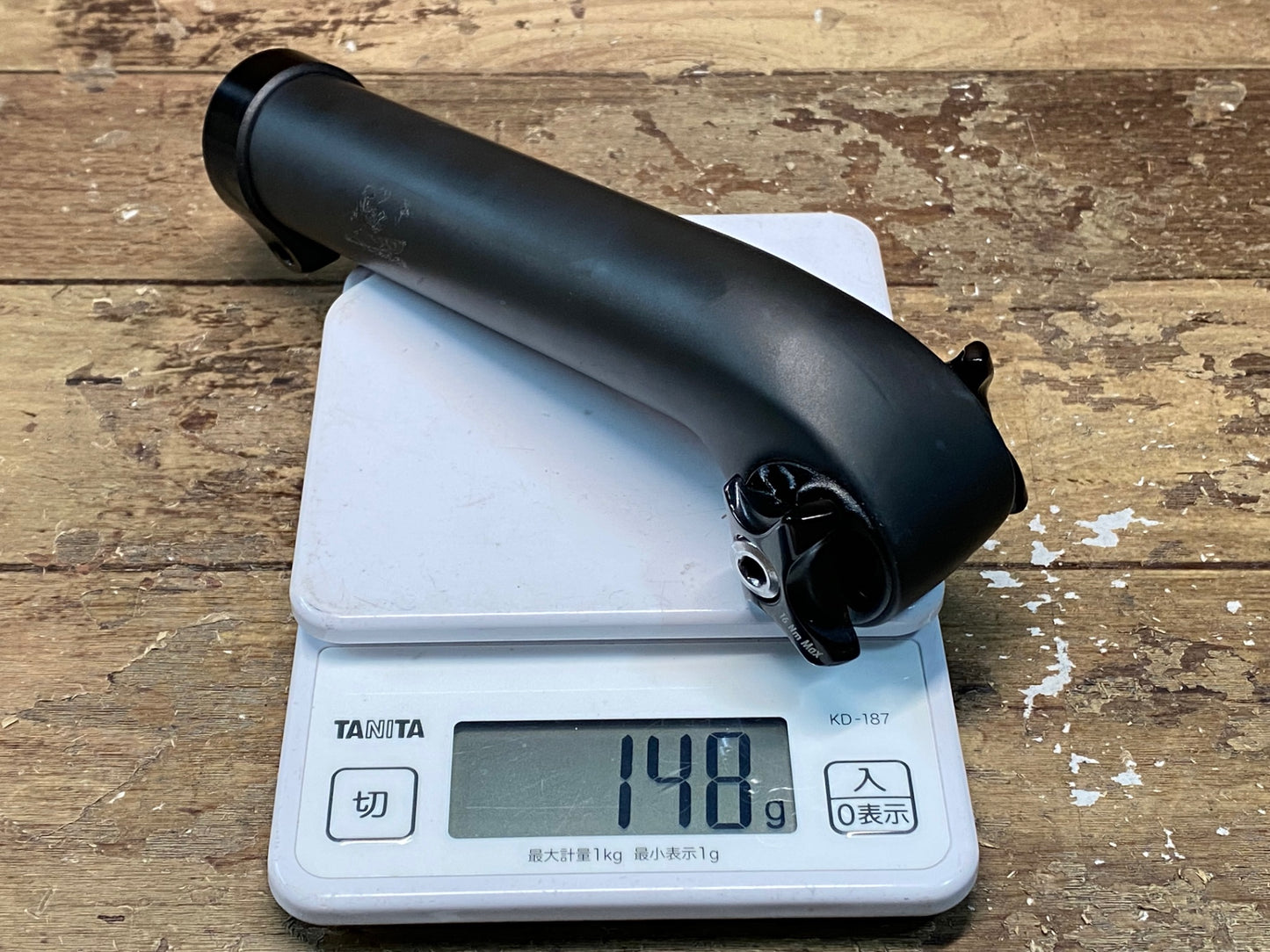 IM580 トレック TREK シートマスト ロング 175×SB20 7×7ミリレール用 カーボン