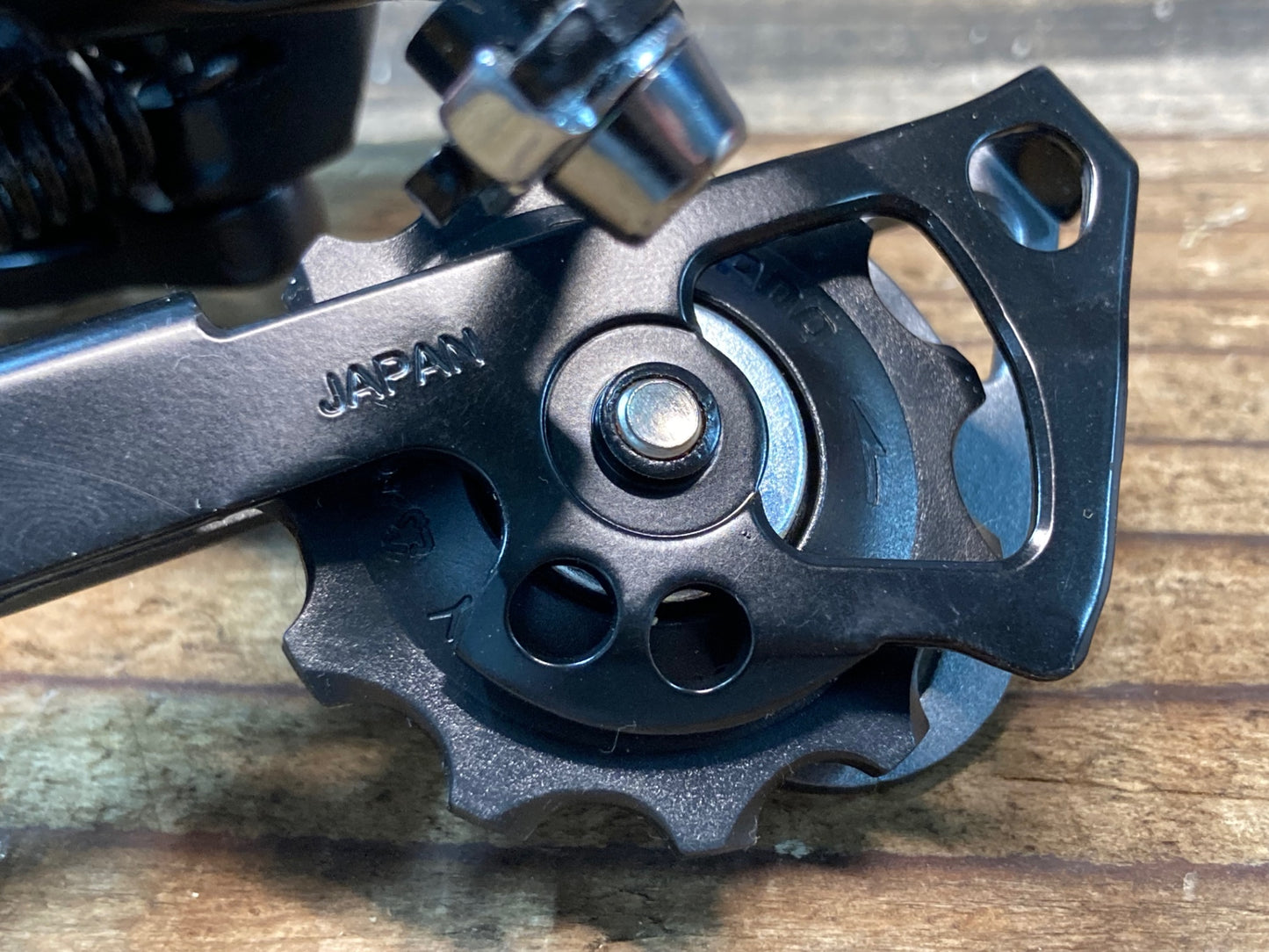 IP718 シマノ SHIMANO デオーレ DEORE RD-M615 リアディレイラー GS 10S