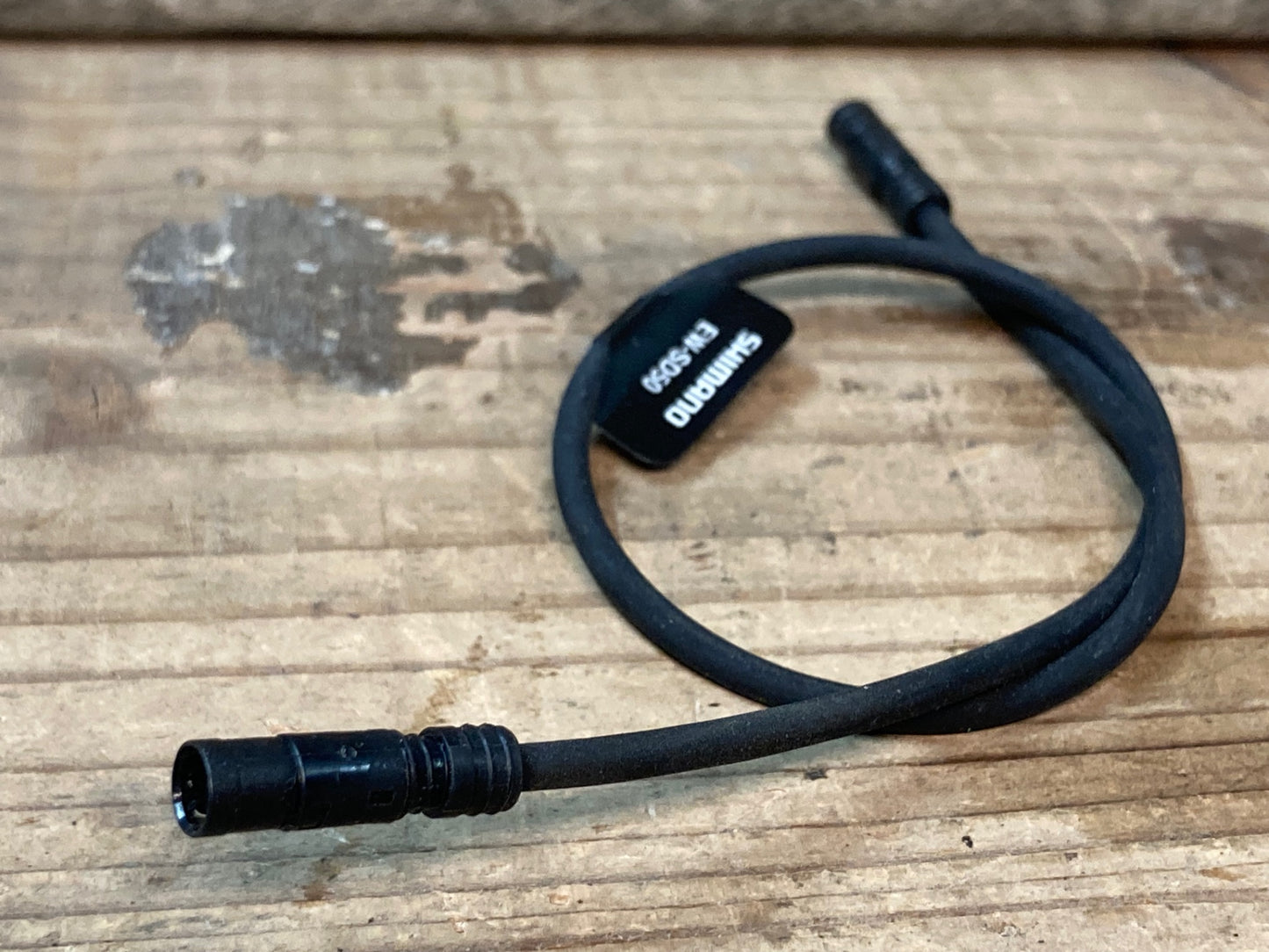 IS222 シマノ SHIMANO EW-SD50 300mm