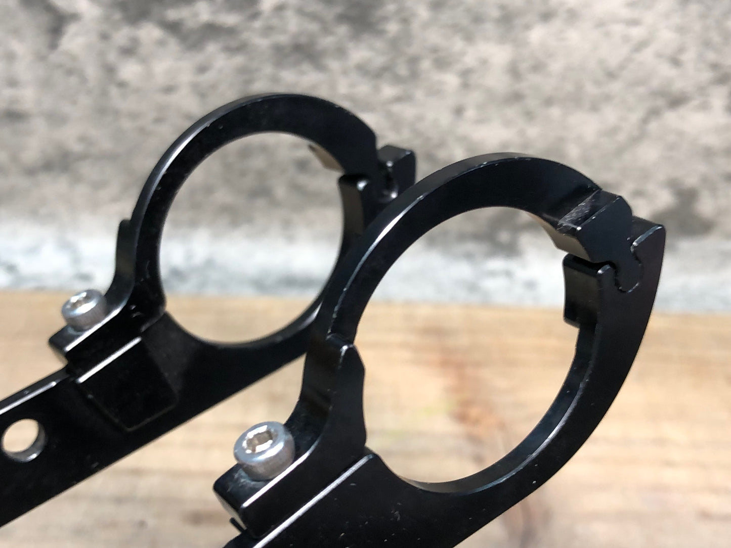 IS459 レックマウント REC-MOUNTS Type19 サイコンマウント Φ31.8