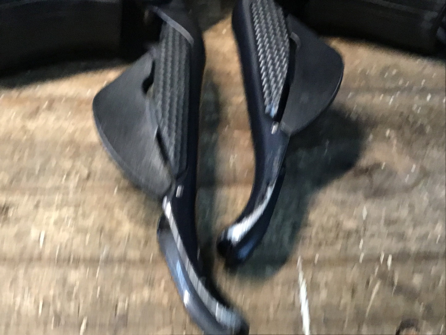 IQ644 シマノ SHIMANO アルテグラ ULTEGRA ST-6770 電動 Di2 STIレバー 2x10S ※フード劣化