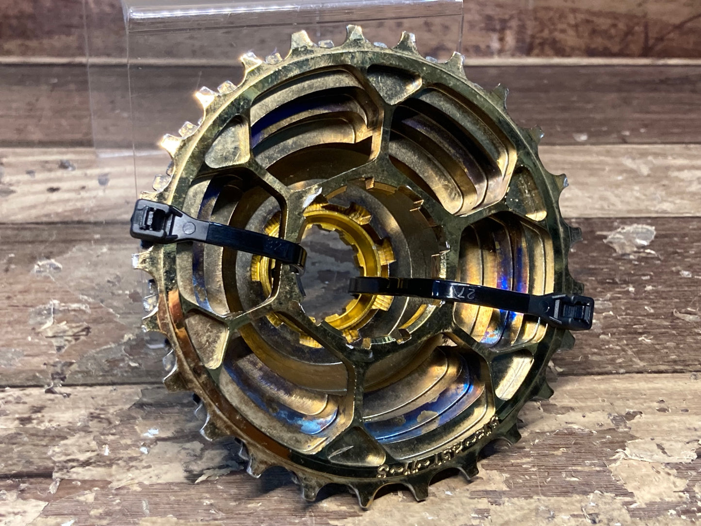 HX720 レーコン RECON スプロケット 11s 13-25T シマノフリー対応