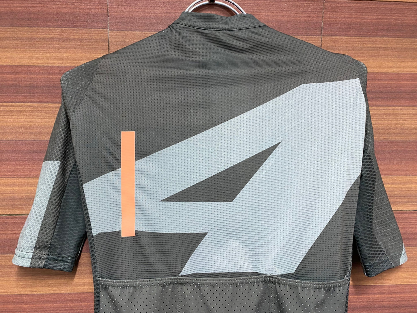 IM500 マープ MAAP WOMEN'S PRO FIT JERSEY 半袖 サイクルジャージ オリーブ XS レディース