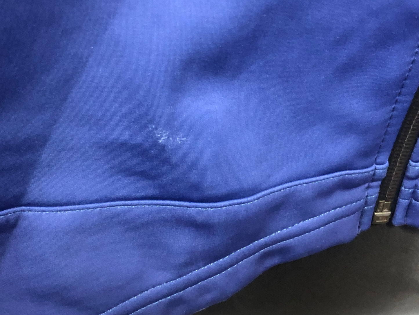 IO481 ぺドラ Pedla 長袖 サイクルジャージ 紺 L