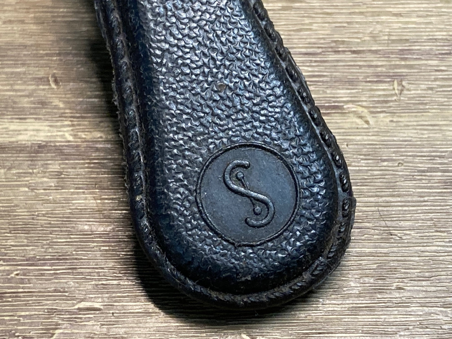 IH670 サンプレ SIMPLEX Wレバー バンドΦ28.6