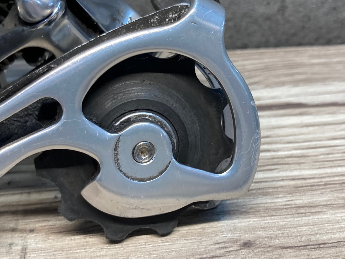 IP076 シマノ SHIMANO デュラエース DURA-ACE RD-7700 リアディレイラー 9S