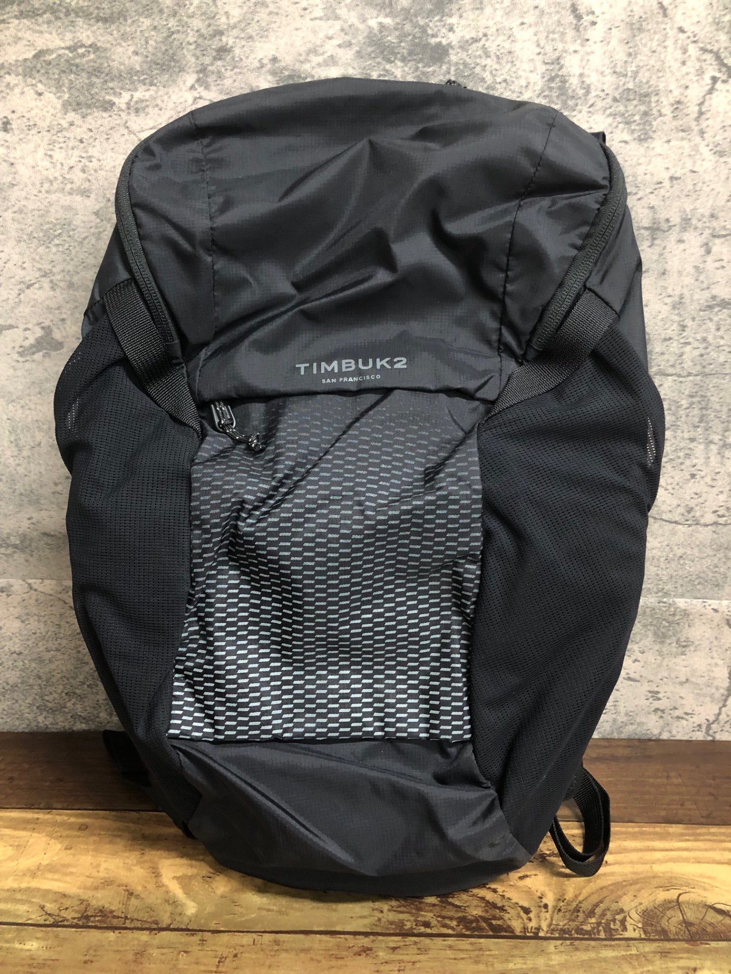 IY227 TIMBUK2 Rapid Pack リュック バックパック 黒