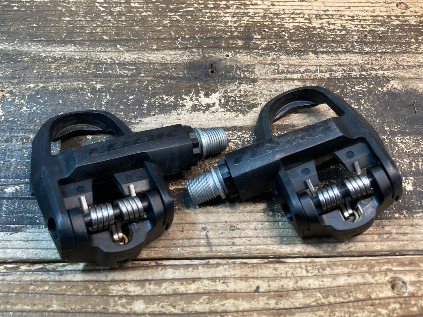 IN665 ルック LOOK ケオクラシック KEO CLASSIC ビンディングペダル