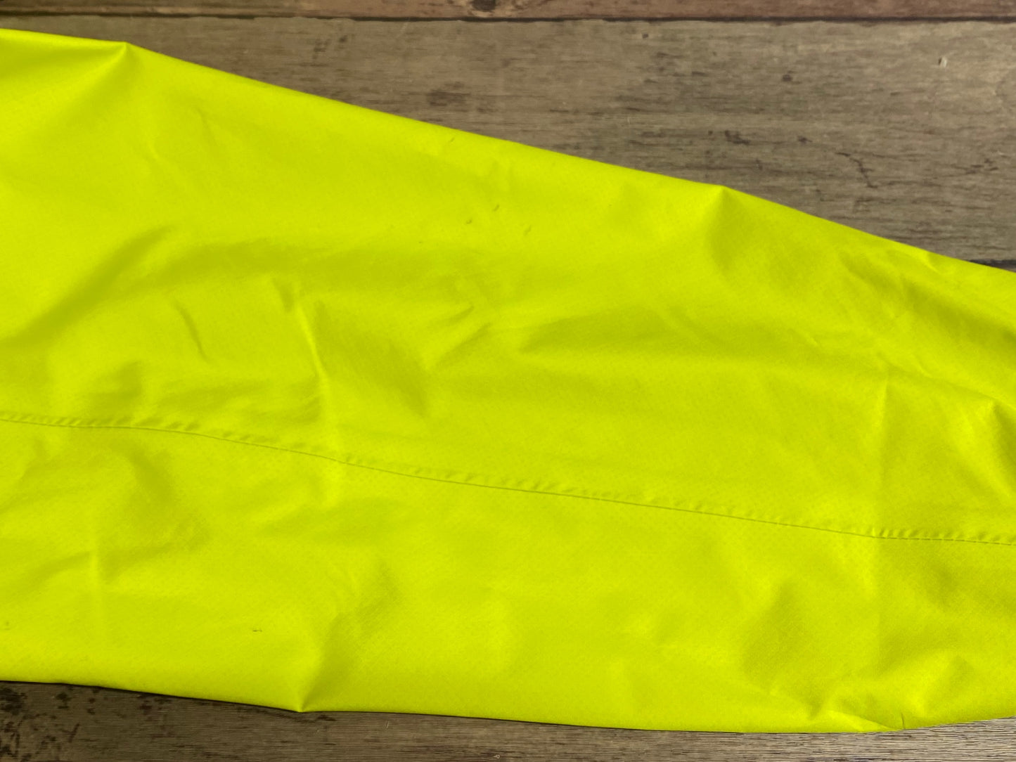 IR521 ラファ RAPHA COMMUTER JACKET 長袖 サイクルジャケット 黄 L