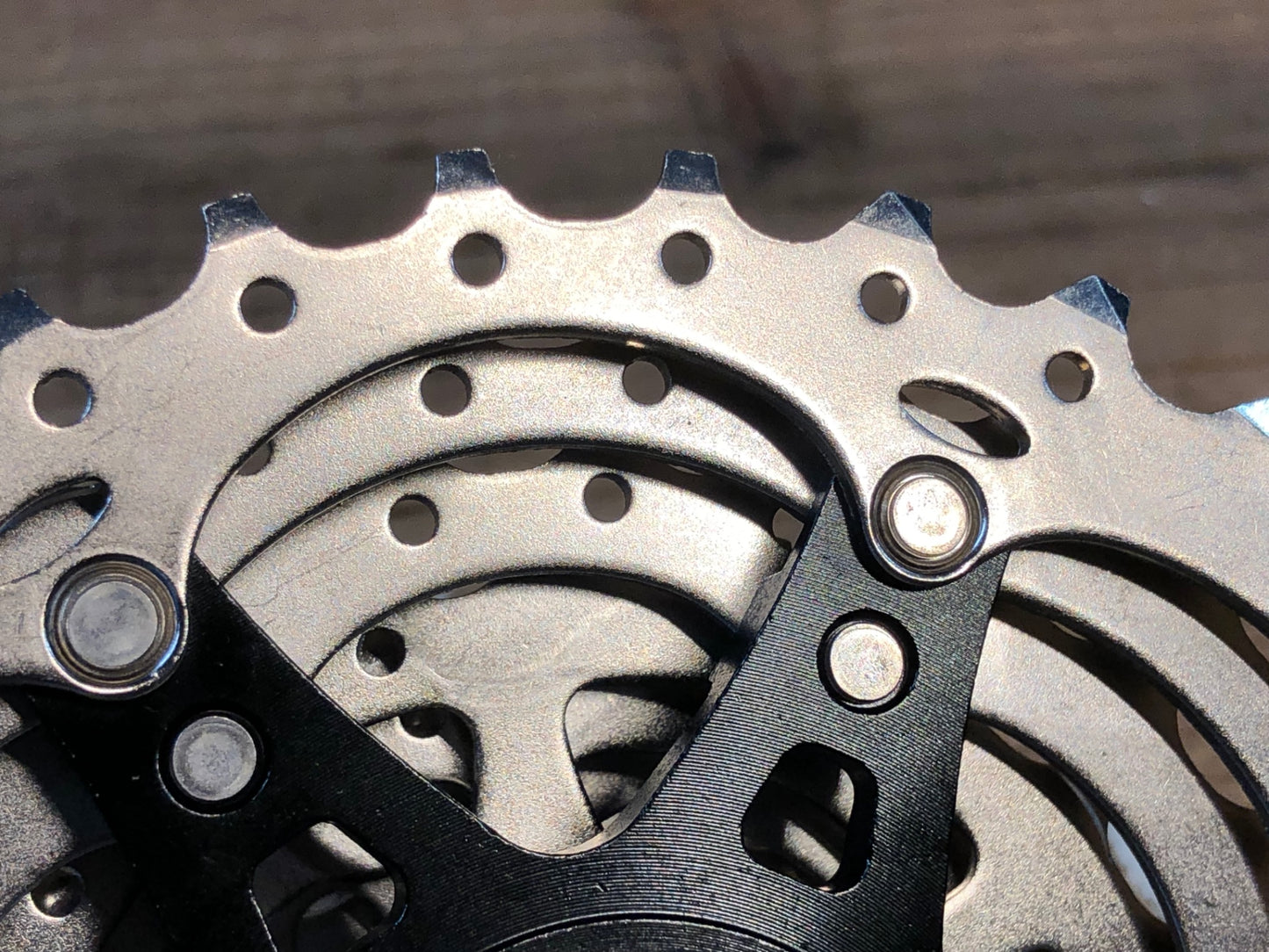 IA996 シマノ SHIMANO 105 CS-R7000 スプロケット 11-30T 11S