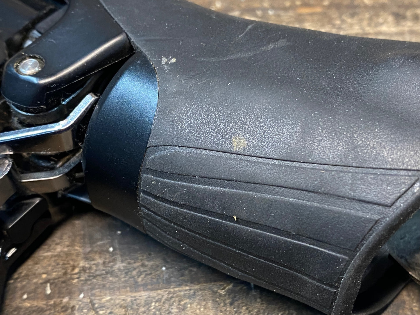 IS642 シマノ SHIMANO 105 ST-R7000 2×11S 左右セット