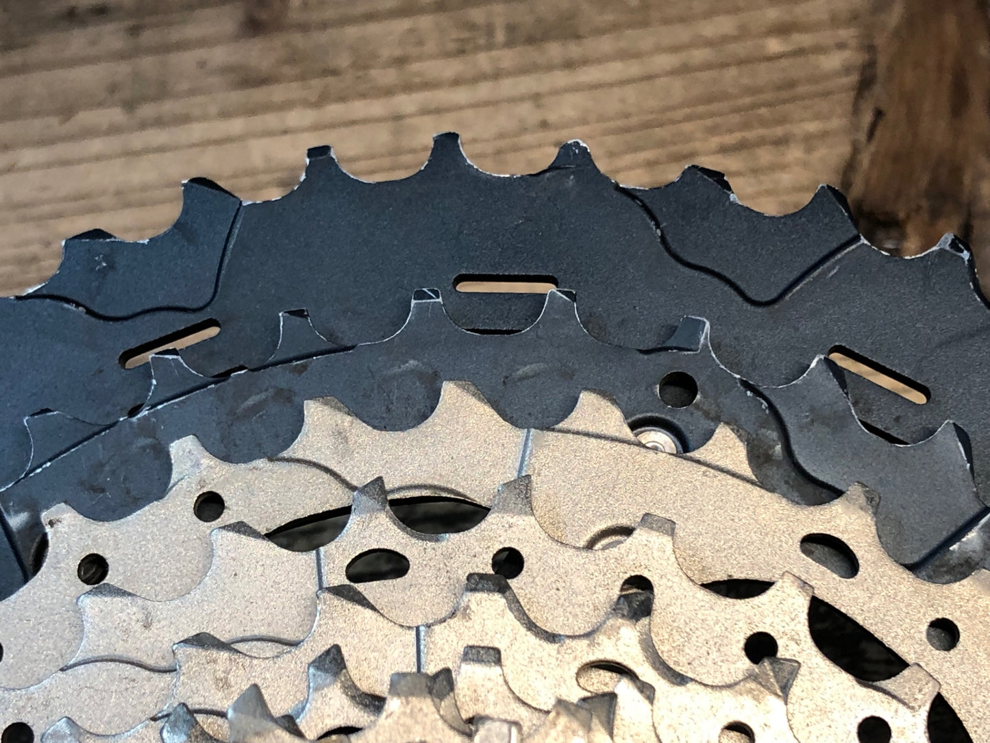 JC144 シマノ SHIMANO SLX CS-M7000-11 スプロケット 11S 11-46T