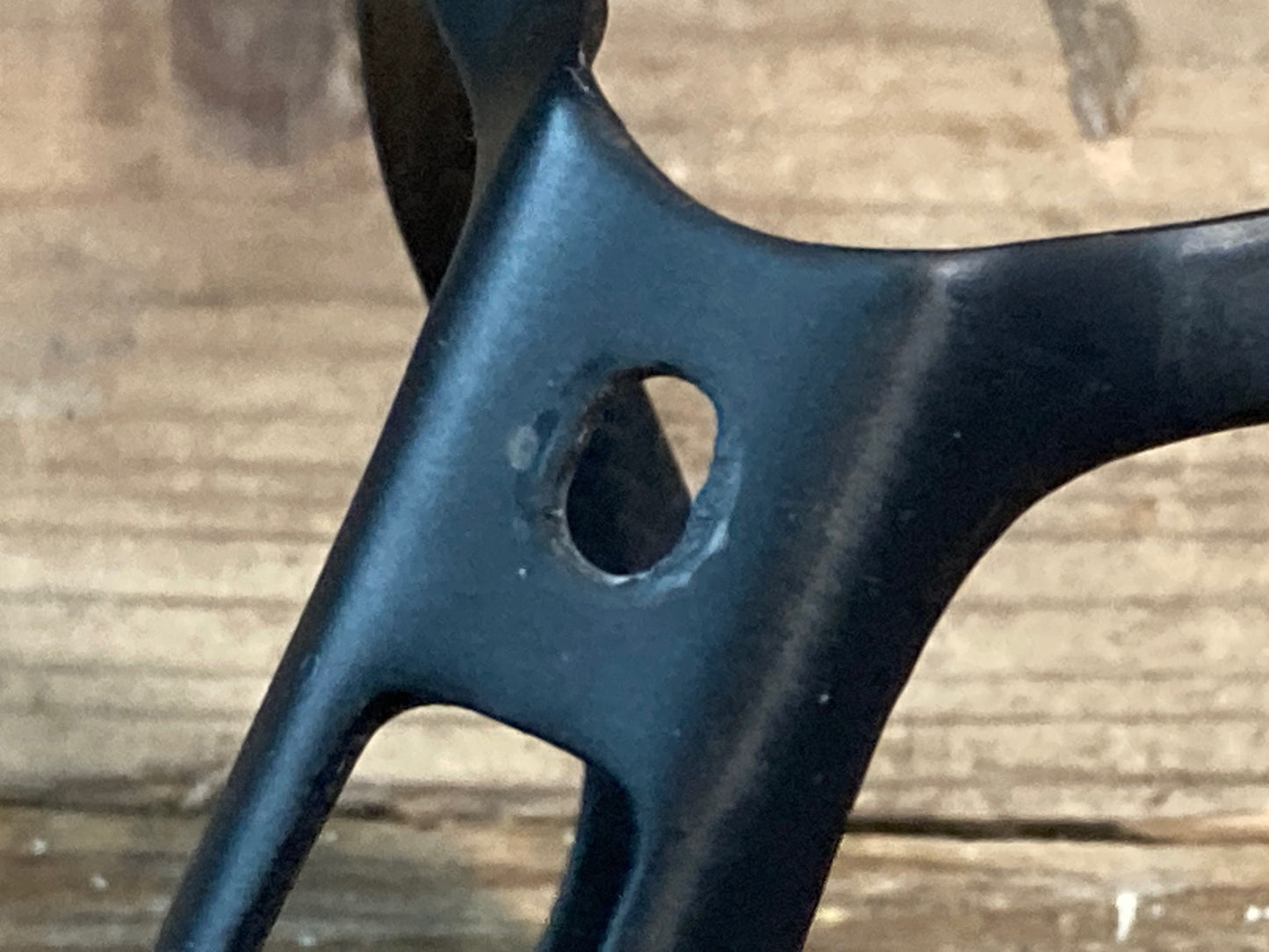 IN657 キャノンデール CANNONDALE カーボンボトルケージ