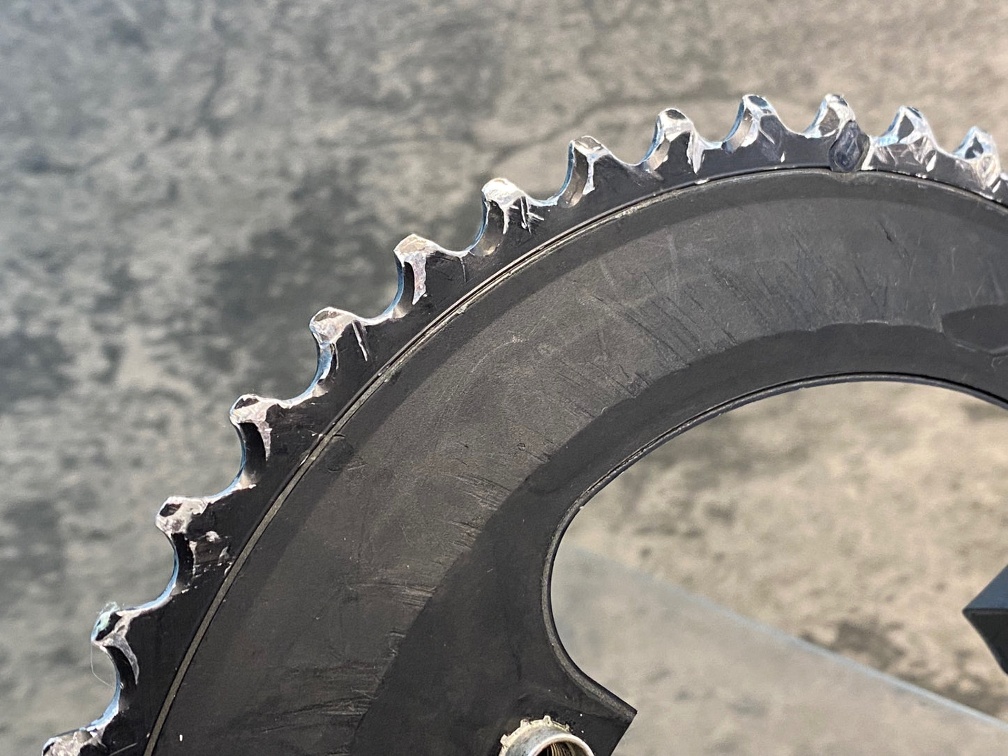 IP902 シマノ SHIMANO アルテグラ ULTEGRA FC-R8000 チェーンリング セット 52/36T 11s