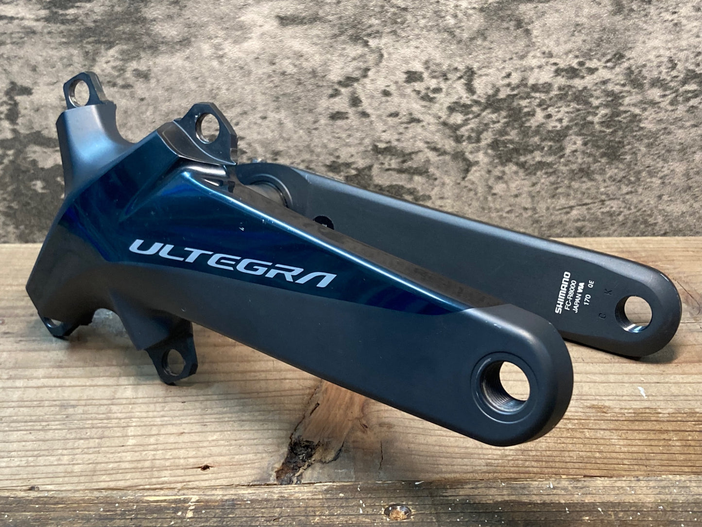 IP739 シマノ SHIMANO アルテグラ ULTEGRA FC-R8000 クランクアーム 170mm