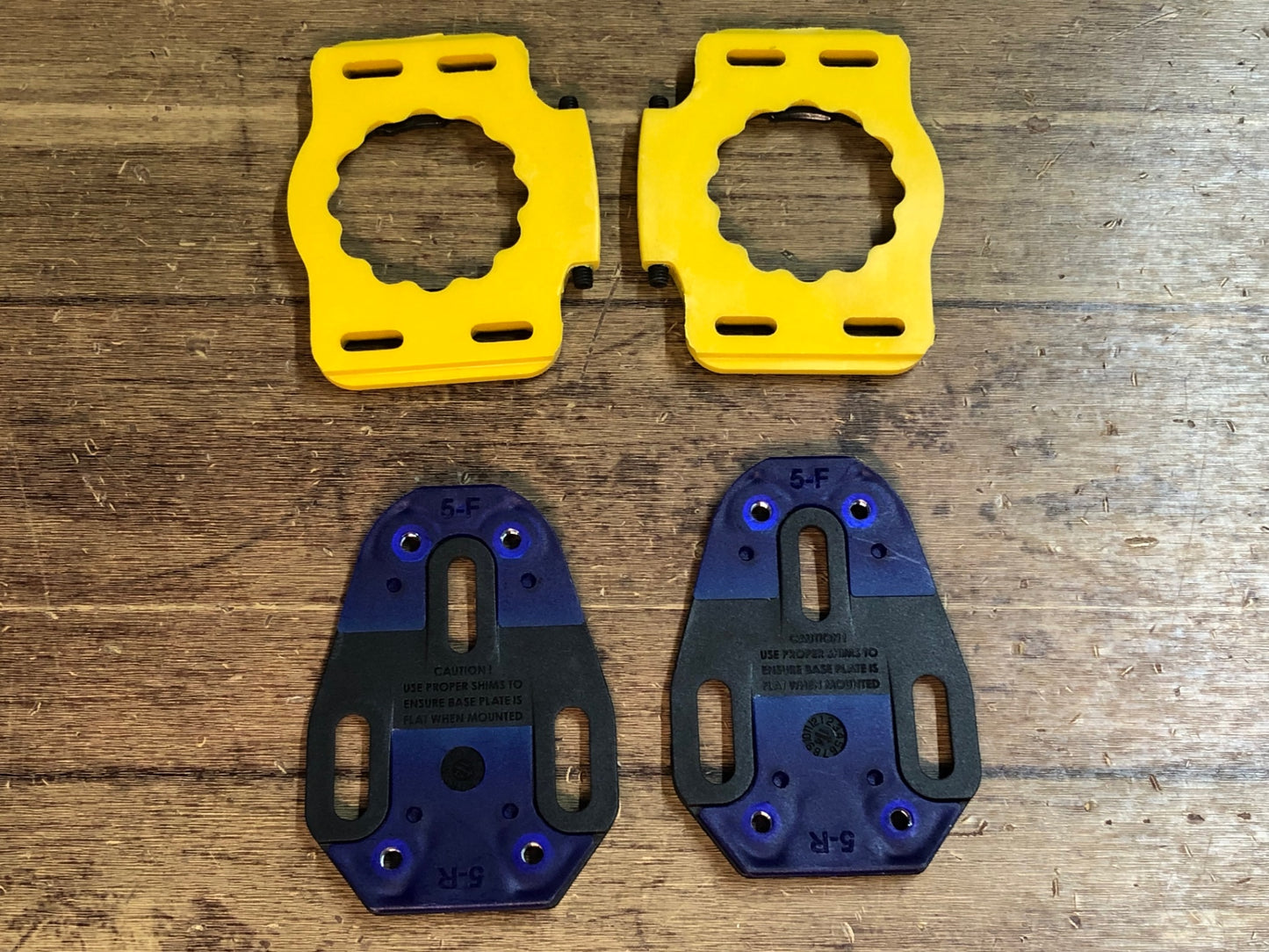 IX096 スピードプレイ SPEEDPLAY クリート