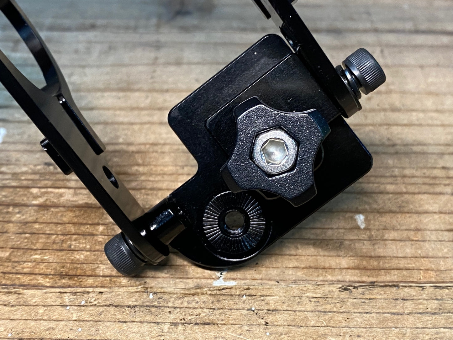 IX993 レックマウント REC-MOUNTS 両持ち サイクルマウント パイオニア マウント