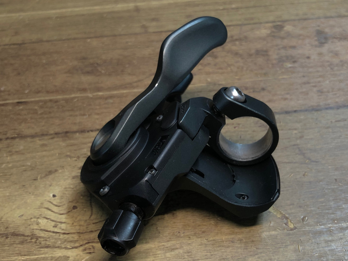 IN718 シマノ SHIMANO ティアグラ Tiagra SL-4700 シフトレバー 左右セット 2x10S