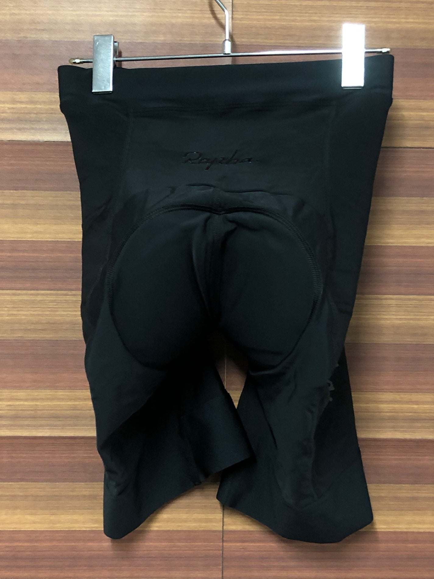 IR111 ラファ RAPHA CORE CARGO SHORTS レーサーパンツ M 黒