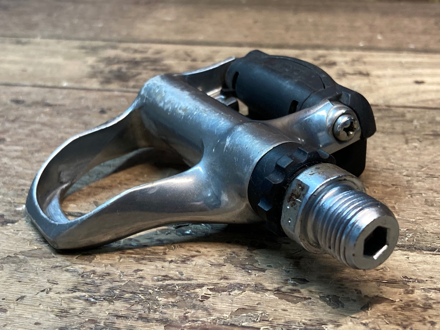 IM360 シマノ SHIMANO 105 PD-5700 ビンディングペダル SPD-SL