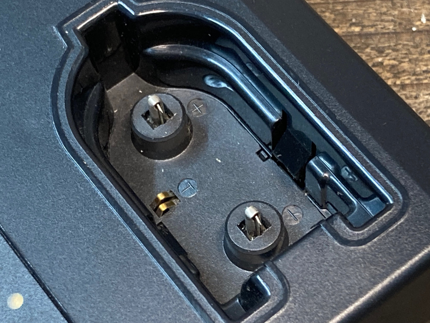 IQ269 シマノ SHIMANO SM-BCR1 バッテリーチャージャー 本体のみ 通電確認済