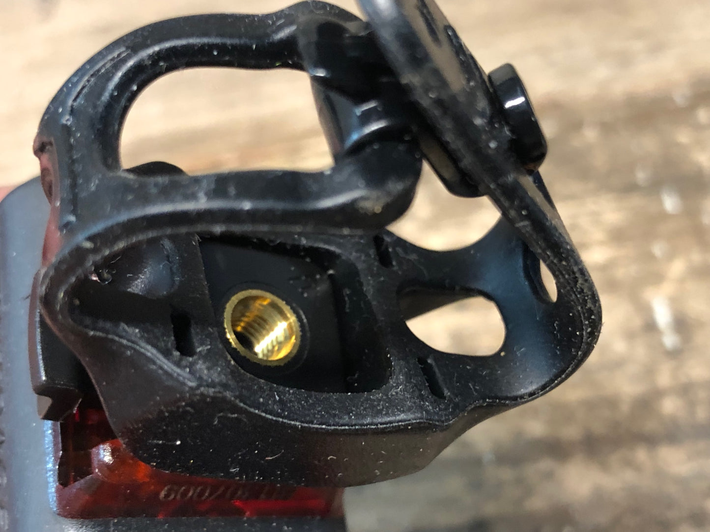 IU478 ボントレガー BONTRAGER Flare R リアライト ※点灯確認済