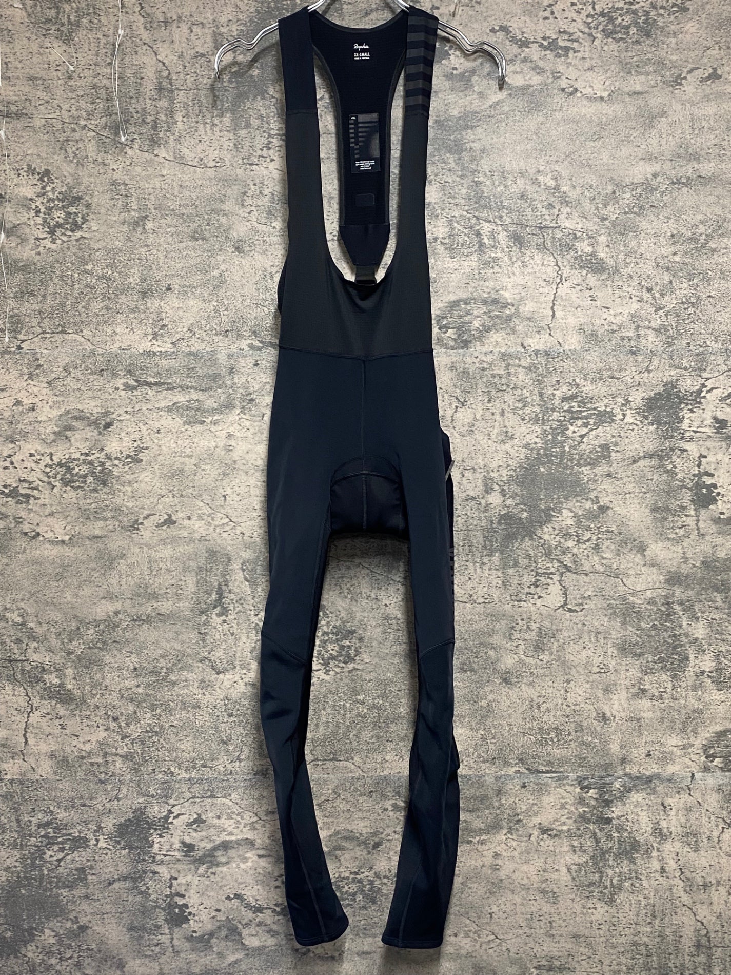 サイクリング用 ウィメンズ コア ウィンター ビブタイツ | Rapha