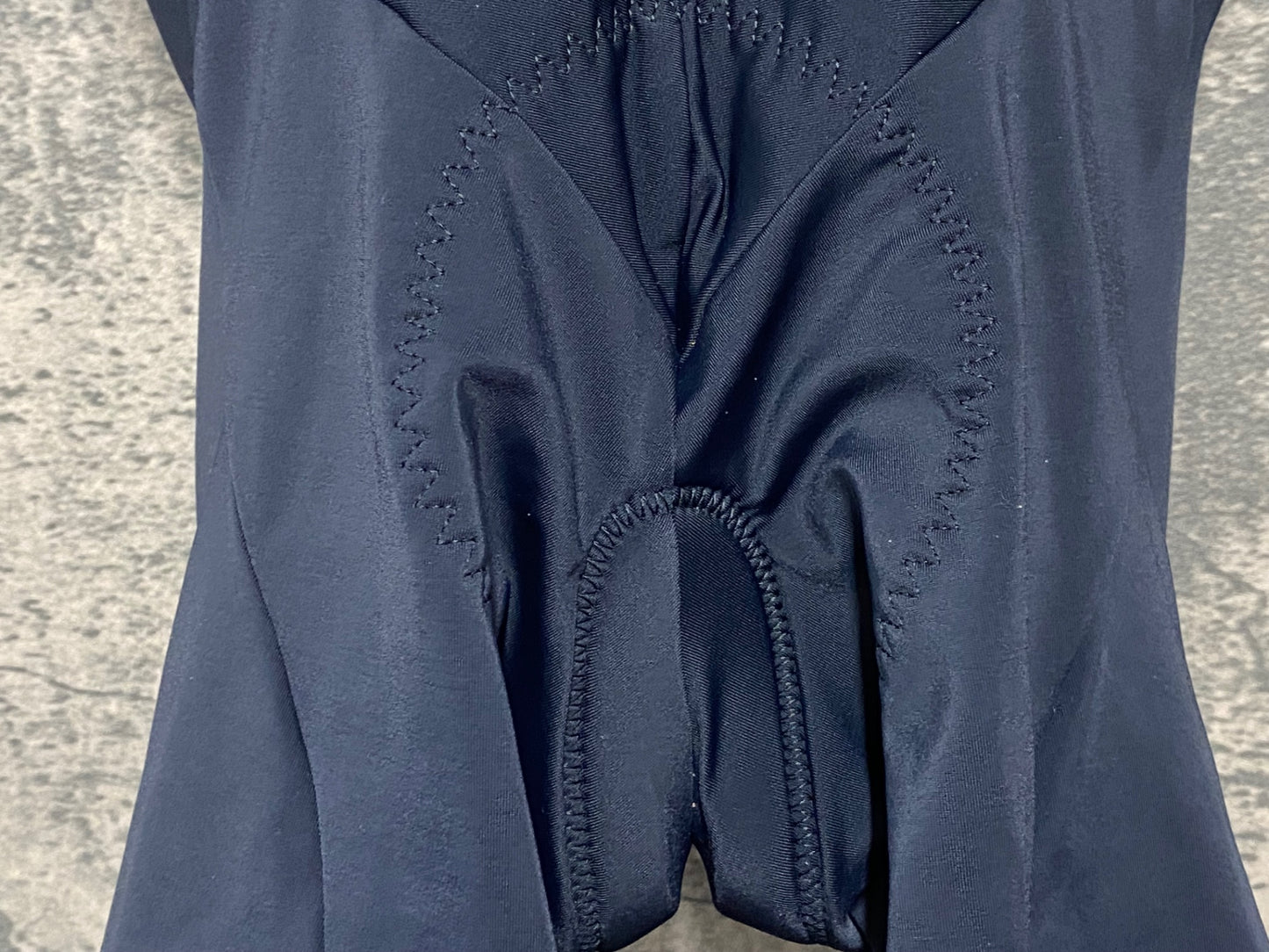 JA737 アソス assos ビブショーツ 黒 S