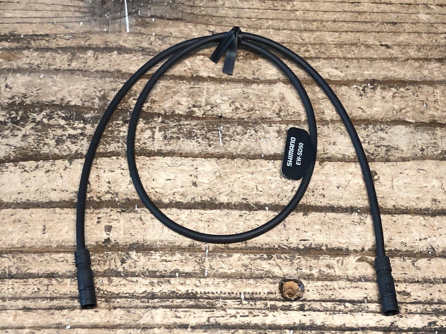 JD086 シマノ SHIMANO EW-SD50 エレクトリックワイヤー Di2 500mm