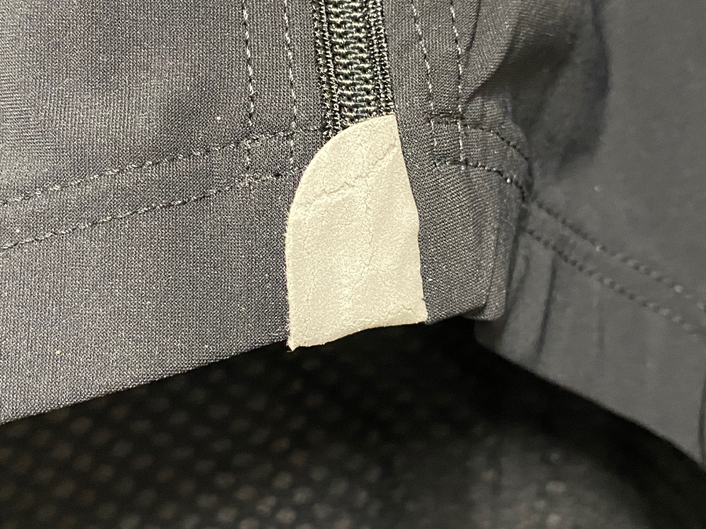 JA742 アソス assos 半袖 サイクルジャージ 黒 XS