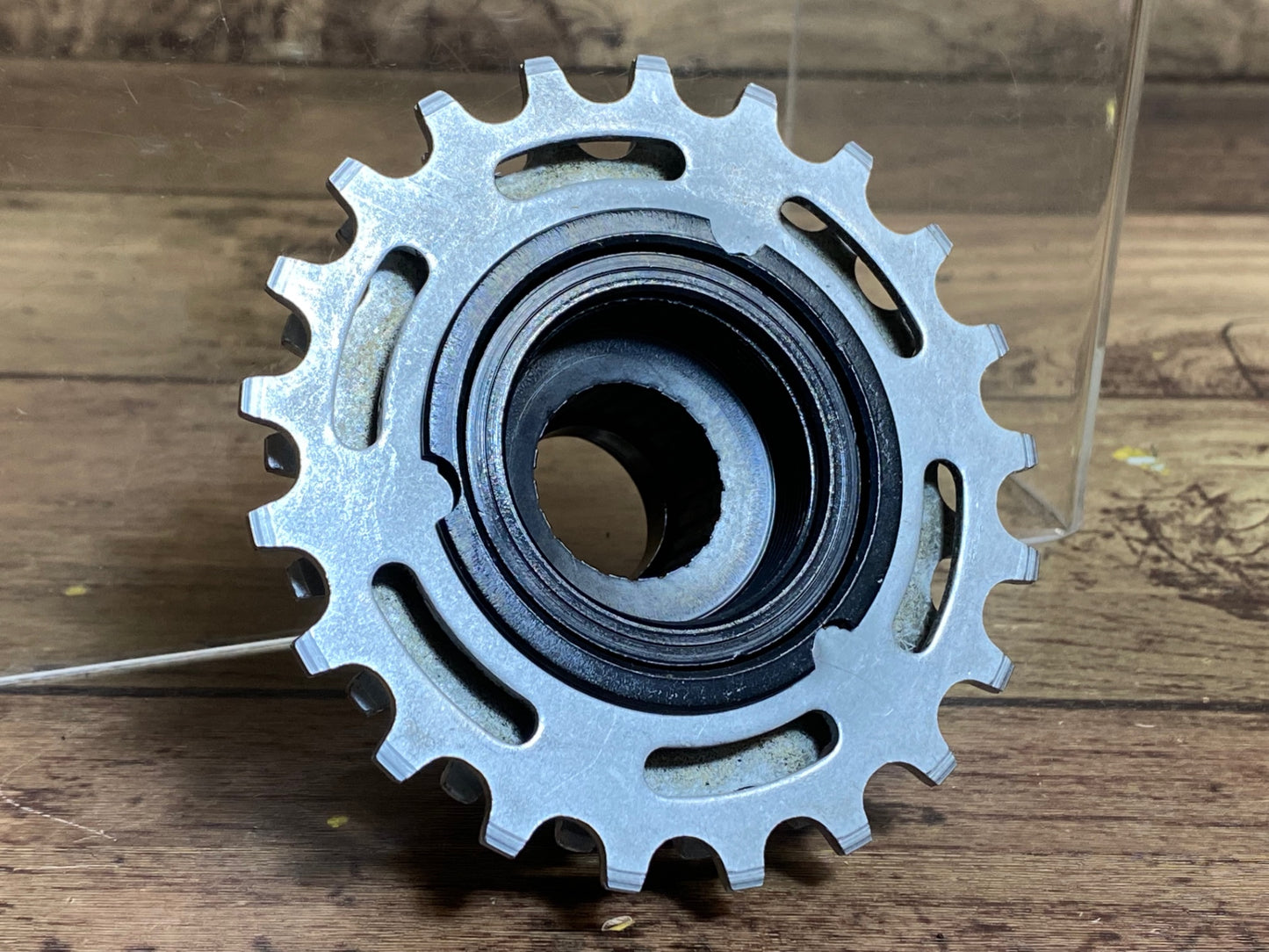 HY608 レジナ エキストラ REGINA EXTRA AMERICA スプロケット 7S 13-21T