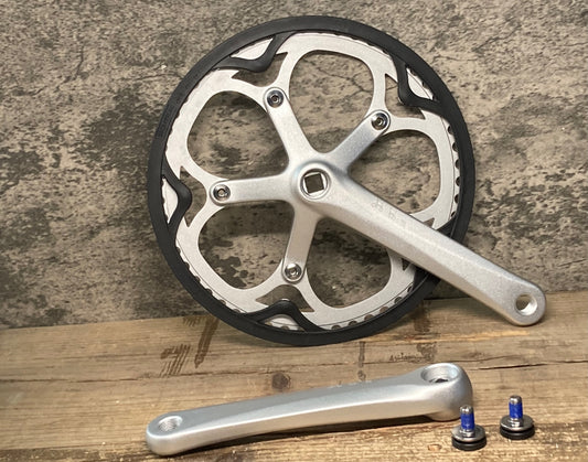 IS274 ブロンプトン BROMPTON クランクセット スクエアテーパー 54T 170mm