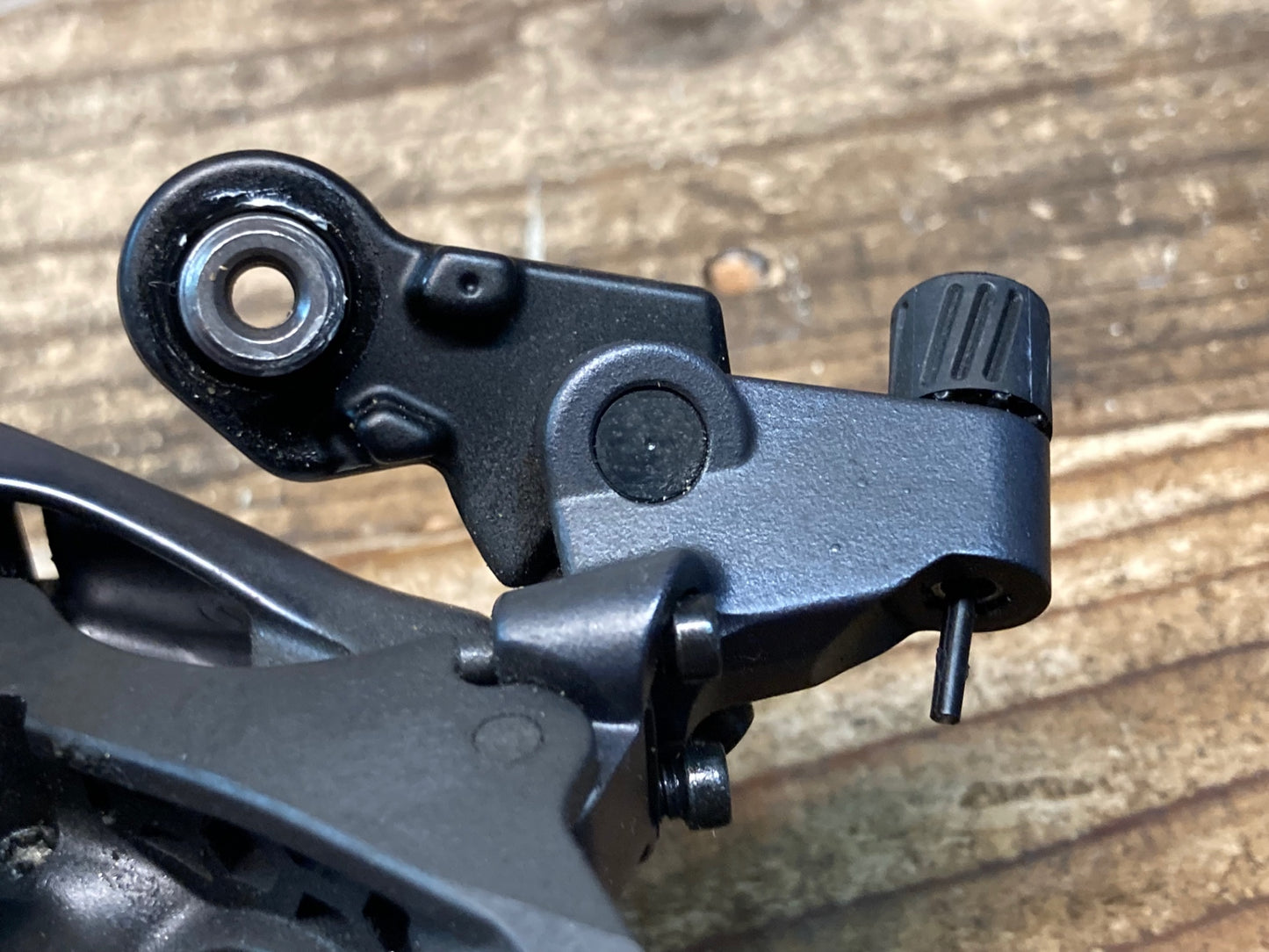 IX133 シマノ SHIMANO アルテグラ ULTEGRA RD-R8000 リアディレイラー 11S SS