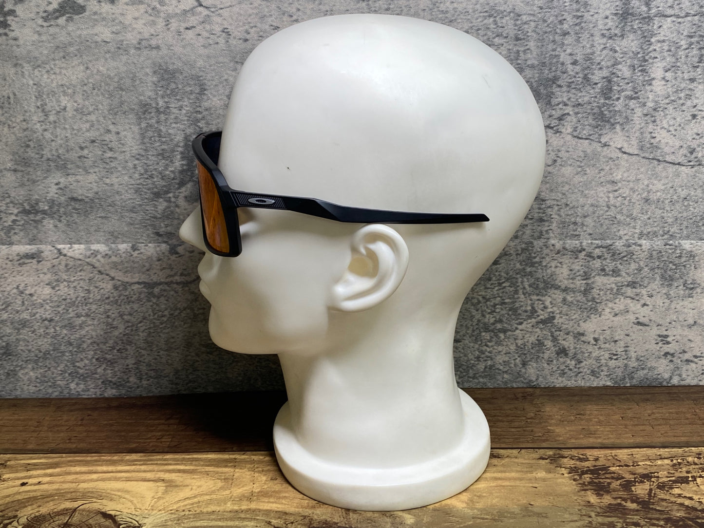 IO390 オークリー OAKLEY スートロ SUTRO サングラス アイウェア 黒 PRIZM レンズ