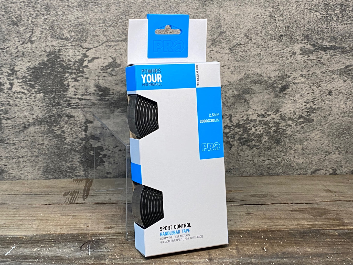 IO377 シマノ SHIMANO PRO SPORT CONTROL HANDLEBAR TAPE バーテープ 黒