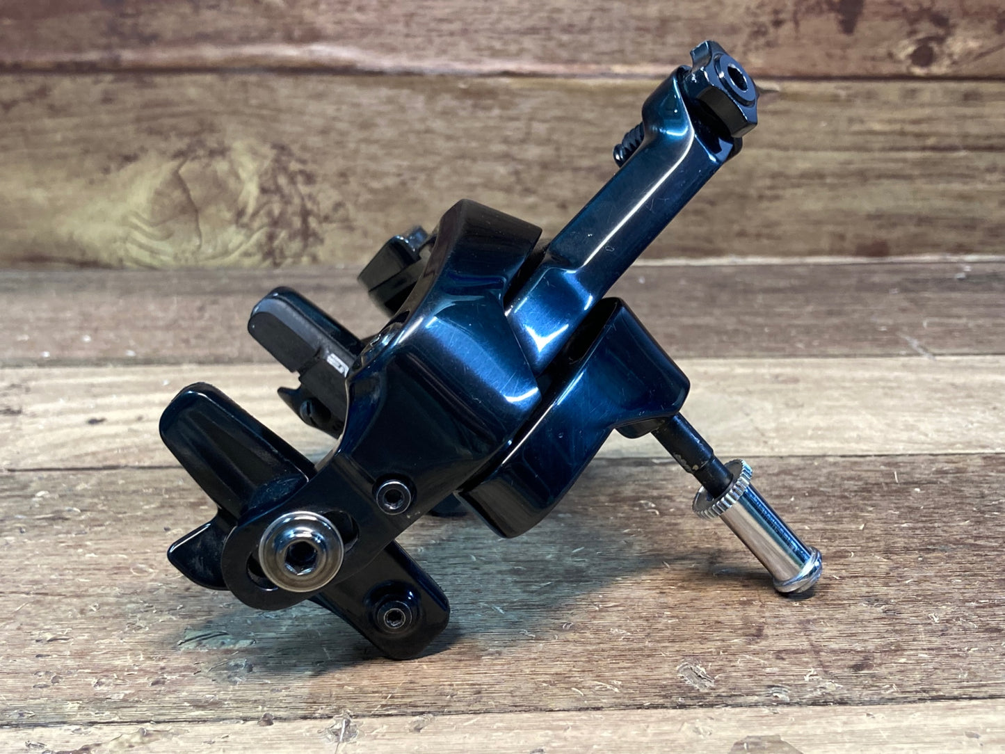 IL548 シマノ SHIMANO デュラエース DURA-ACE BR-R9100 キャリパーブレーキ フロントのみ